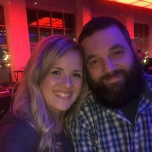 Meet your Posher, Wes